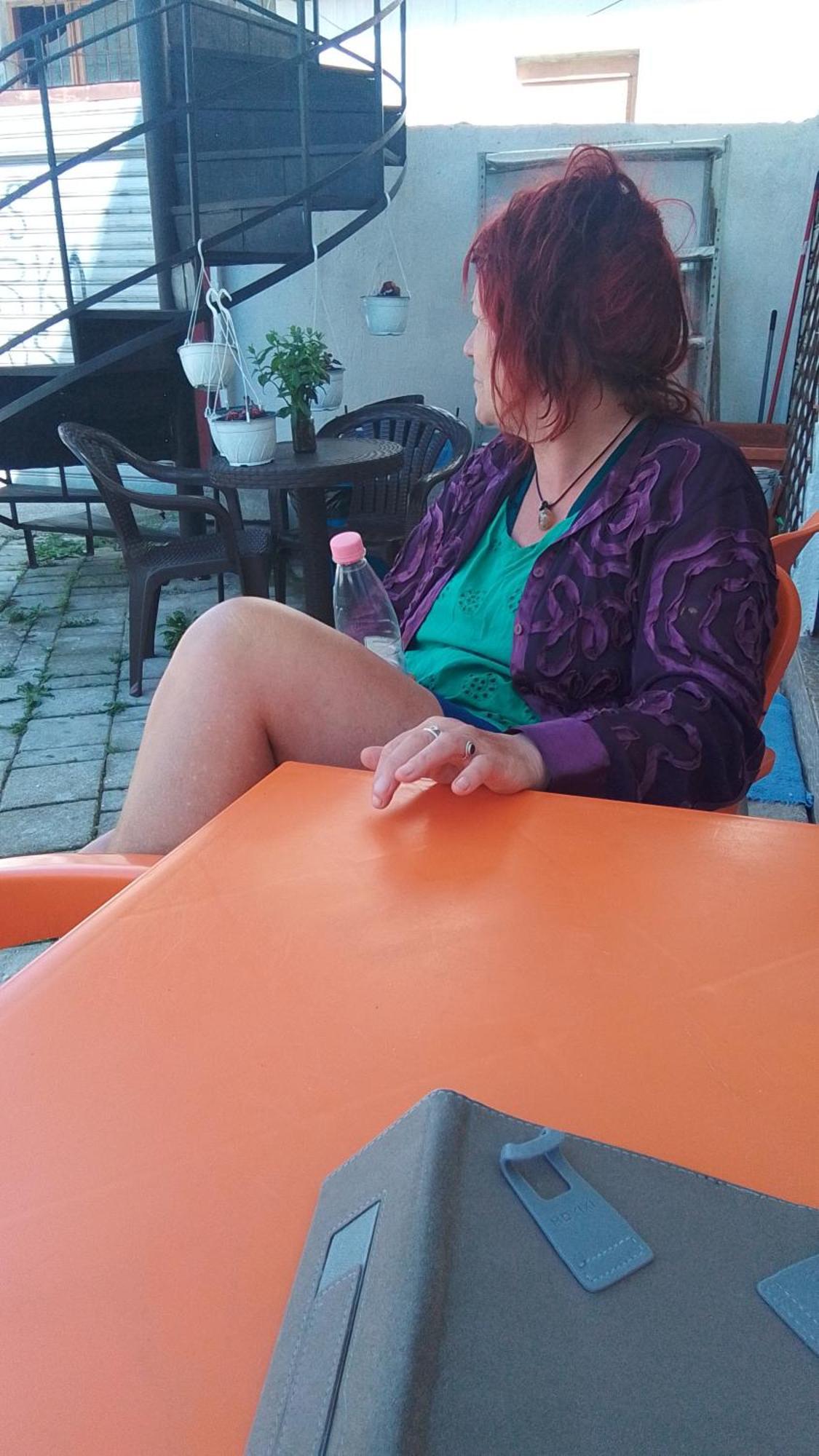 Hostel Casa Mia Wlora Zewnętrze zdjęcie