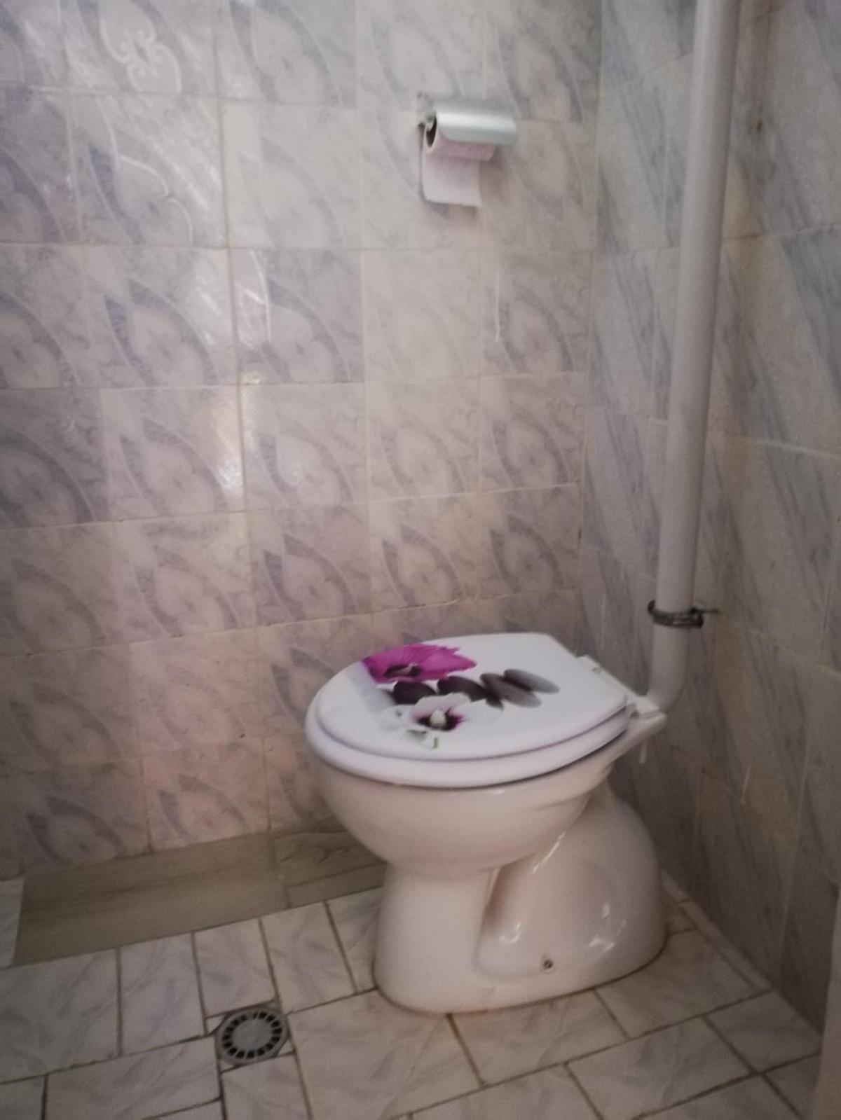 Hostel Casa Mia Wlora Pokój zdjęcie