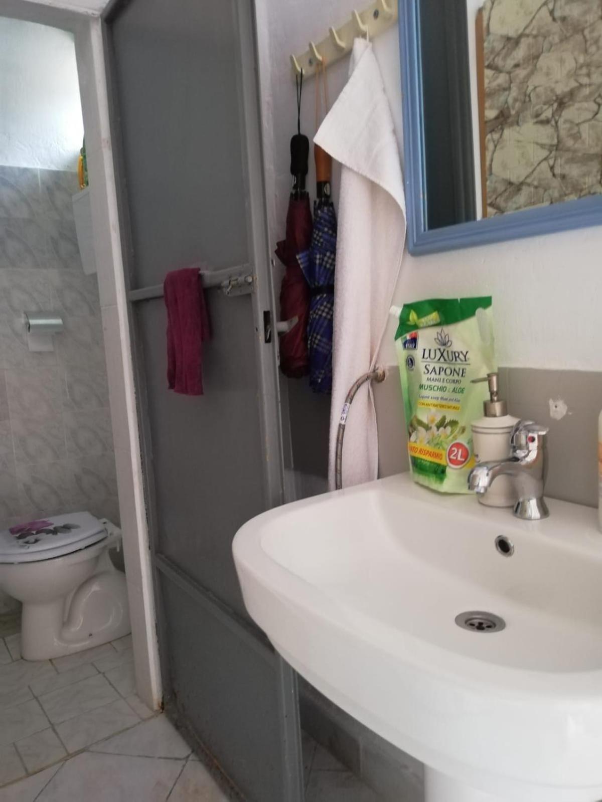 Hostel Casa Mia Wlora Pokój zdjęcie