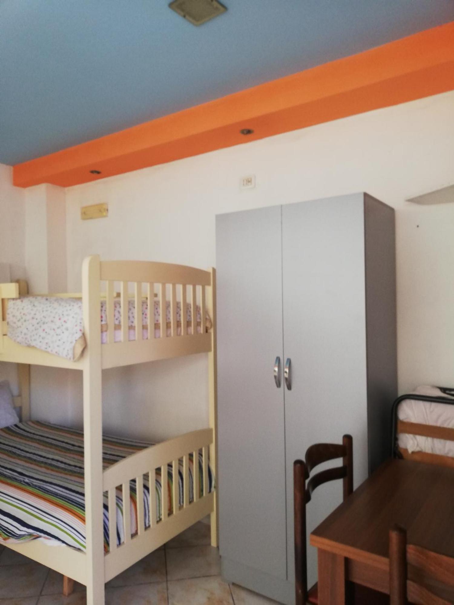 Hostel Casa Mia Wlora Zewnętrze zdjęcie