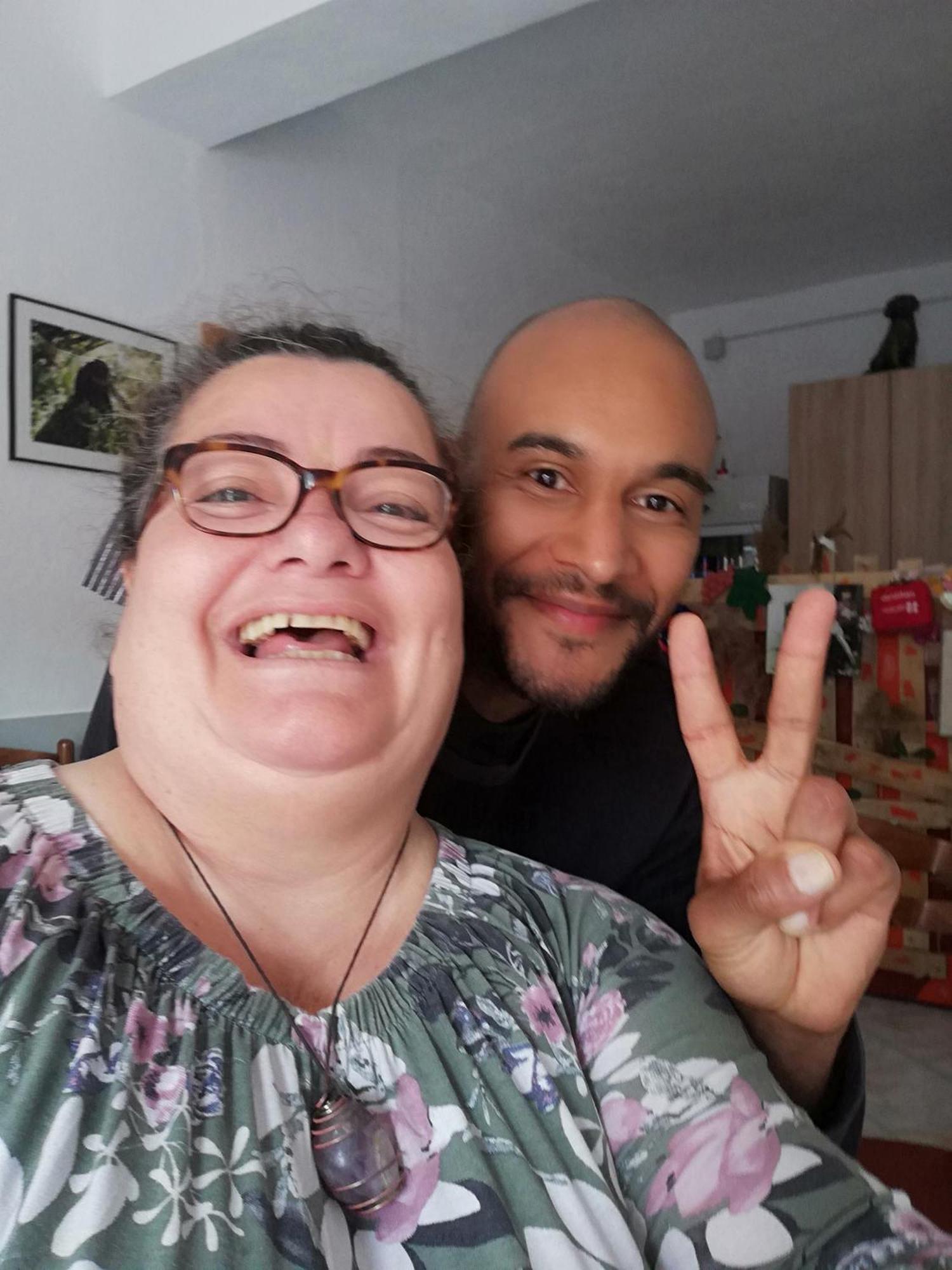 Hostel Casa Mia Wlora Zewnętrze zdjęcie