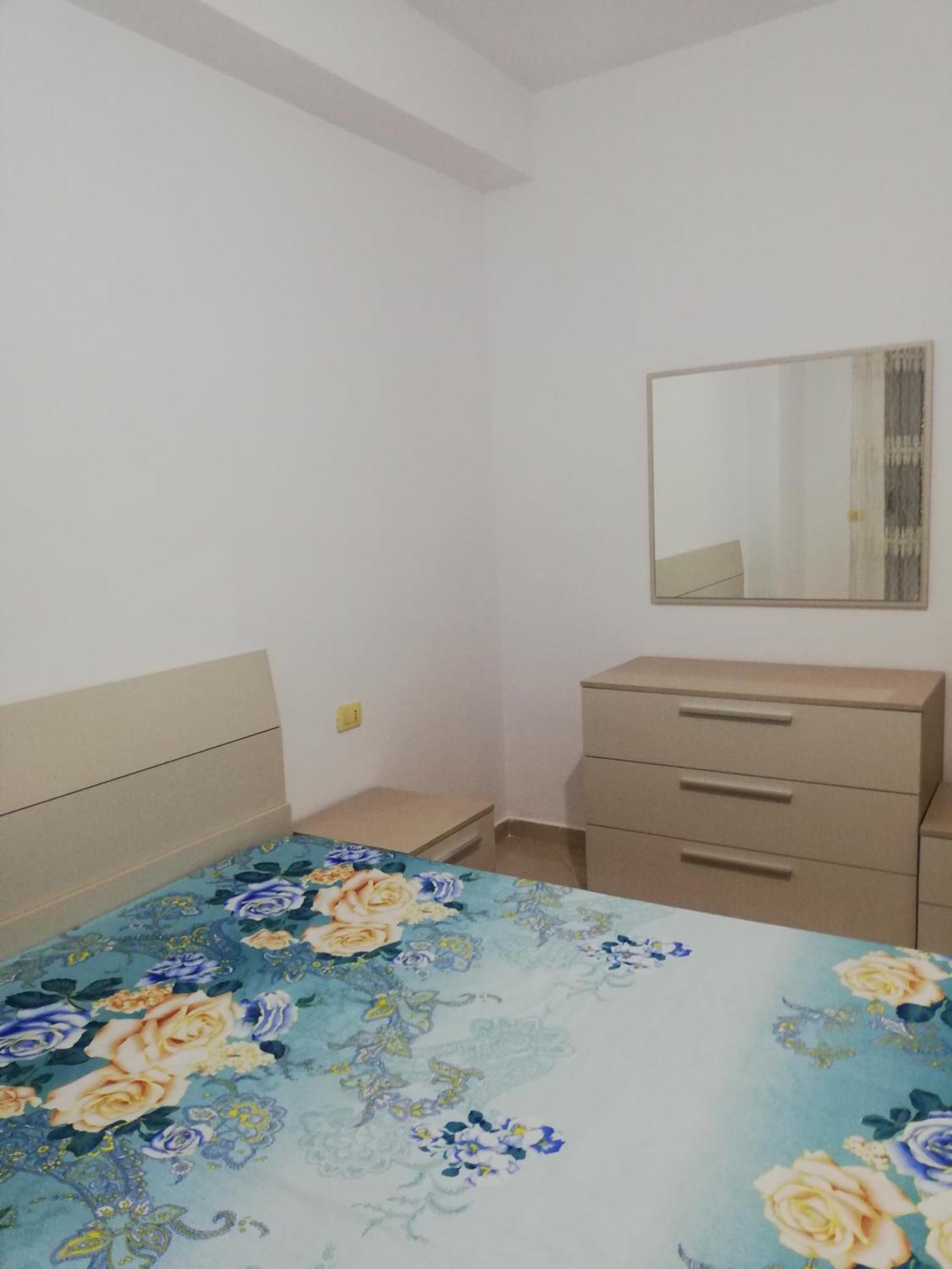 Hostel Casa Mia Wlora Zewnętrze zdjęcie