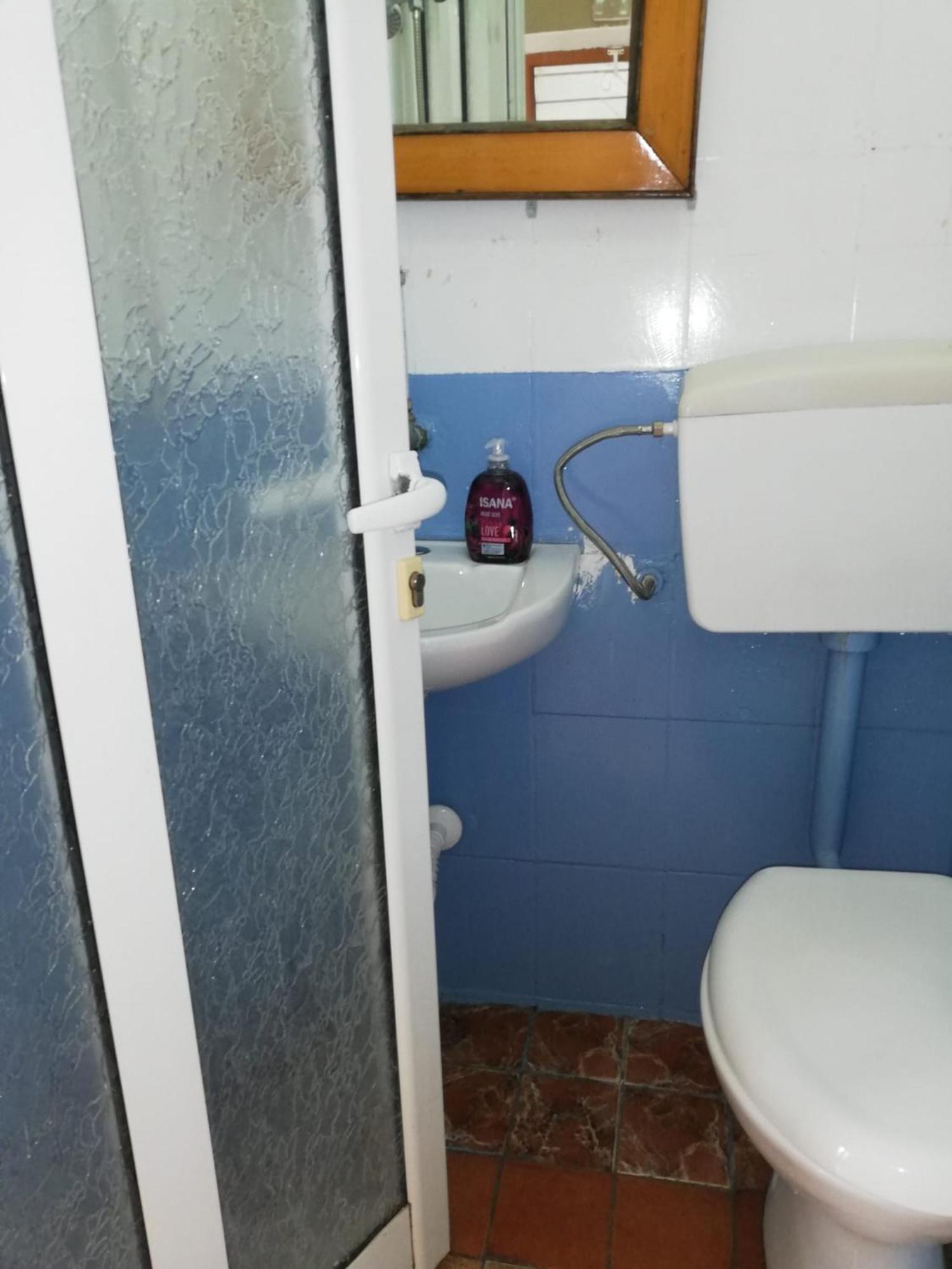 Hostel Casa Mia Wlora Zewnętrze zdjęcie