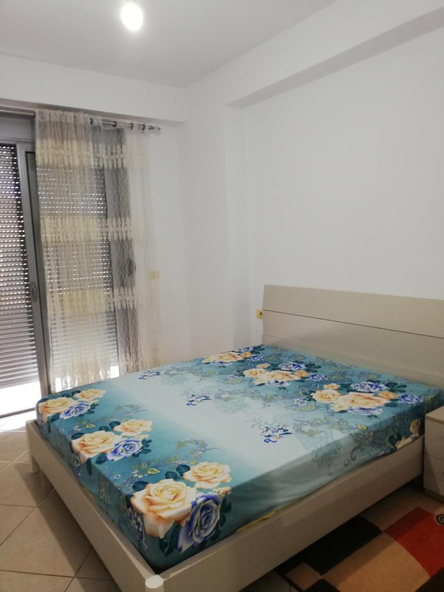 Hostel Casa Mia Wlora Zewnętrze zdjęcie