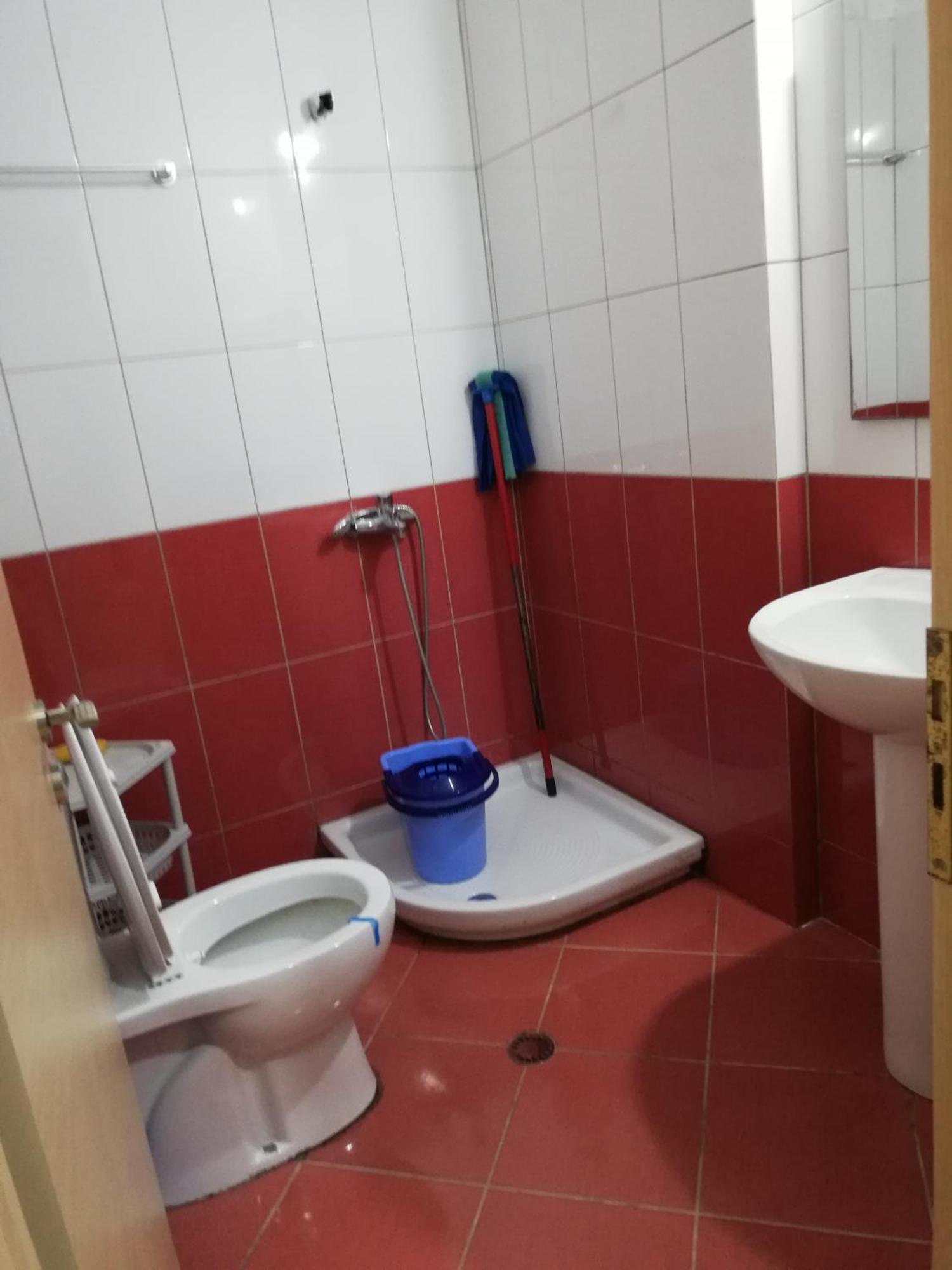 Hostel Casa Mia Wlora Zewnętrze zdjęcie