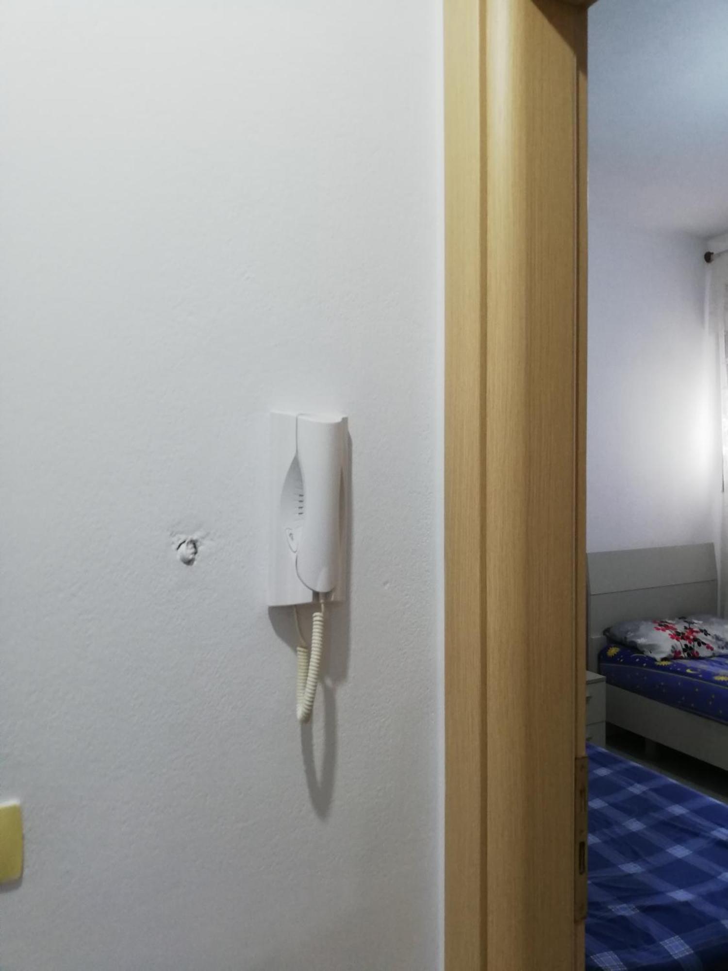 Hostel Casa Mia Wlora Zewnętrze zdjęcie
