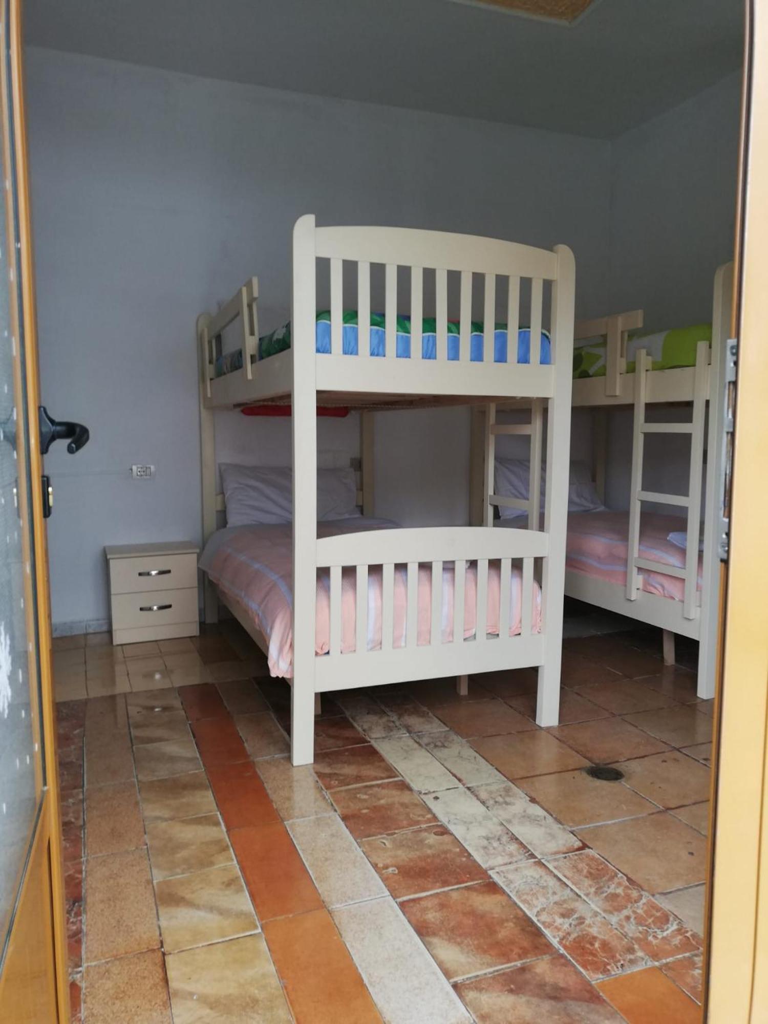 Hostel Casa Mia Wlora Zewnętrze zdjęcie